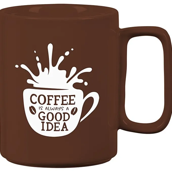 Tall Nest Coffee Mug - 13 oz