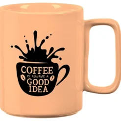 Tall Nest Coffee Mug - 13 oz