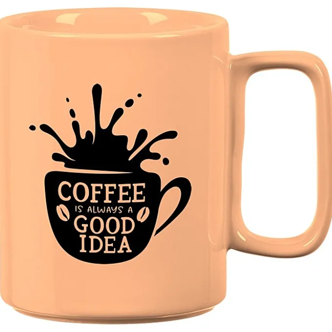 Tall Nest Coffee Mug - 13 oz
