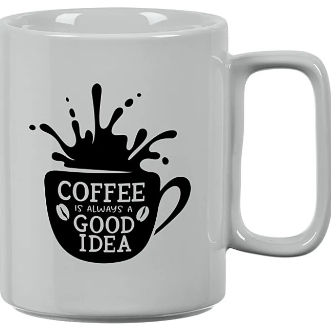 Tall Nest Coffee Mug - 13 oz
