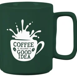 Tall Nest Coffee Mug - 13 oz
