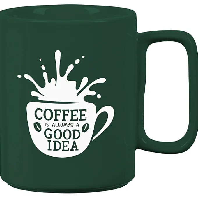 Tall Nest Coffee Mug - 13 oz