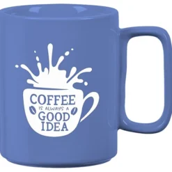 Tall Nest Coffee Mug - 13 oz