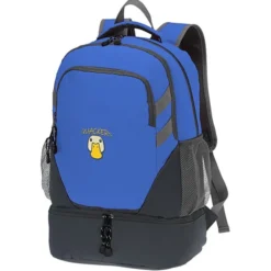 Talus Laptop Backpack - Embroidered