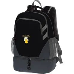 Talus Laptop Backpack - Embroidered