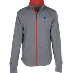Tamarack Heathered Jacket - Men's