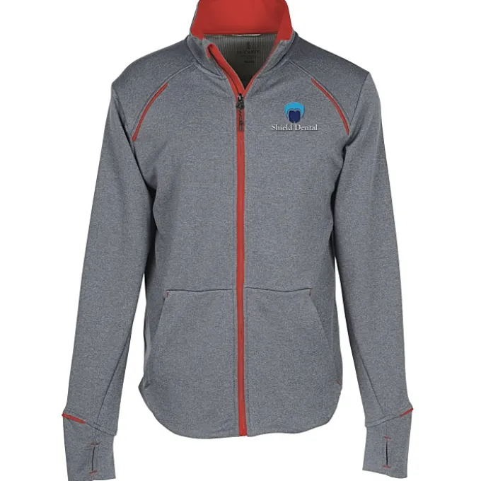 Tamarack Heathered Jacket - Men's