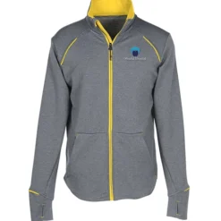 Tamarack Heathered Jacket - Men's