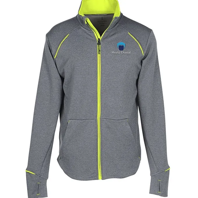 Tamarack Heathered Jacket - Men's