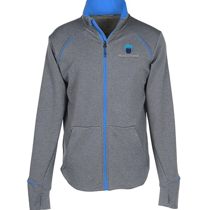 Tamarack Heathered Jacket - Men's