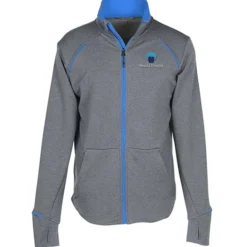 Tamarack Heathered Jacket - Men's - 24 hr