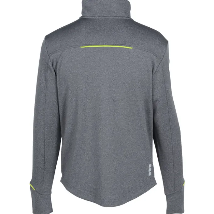 Tamarack Heathered Jacket - Men's - 24 hr