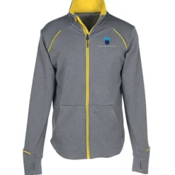 Tamarack Heathered Jacket - Men's - 24 hr