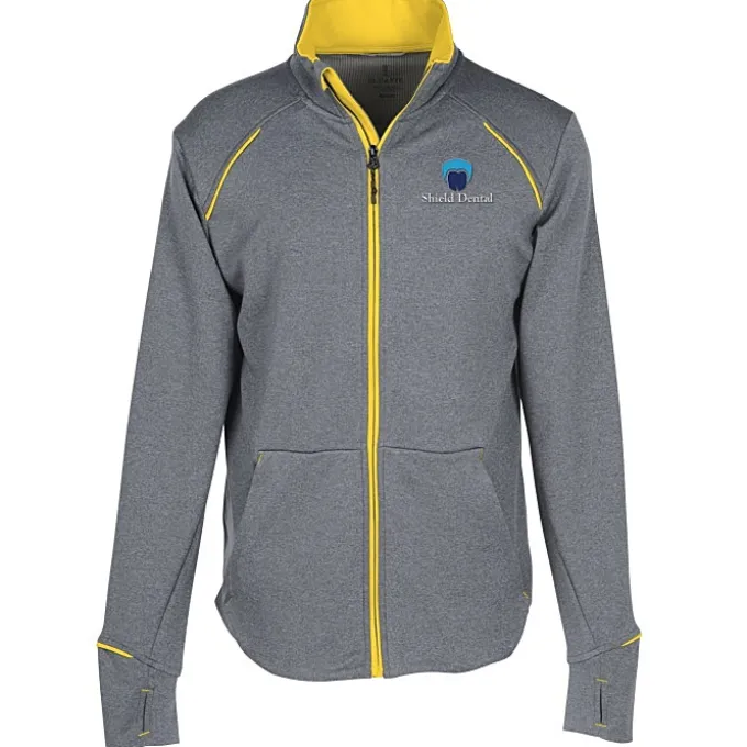 Tamarack Heathered Jacket - Men's - 24 hr