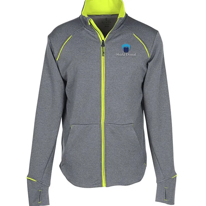 Tamarack Heathered Jacket - Men's - 24 hr