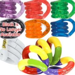 Tangle Junior Puzzle