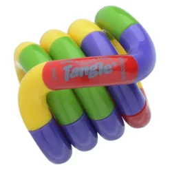 Tangle Junior Puzzle
