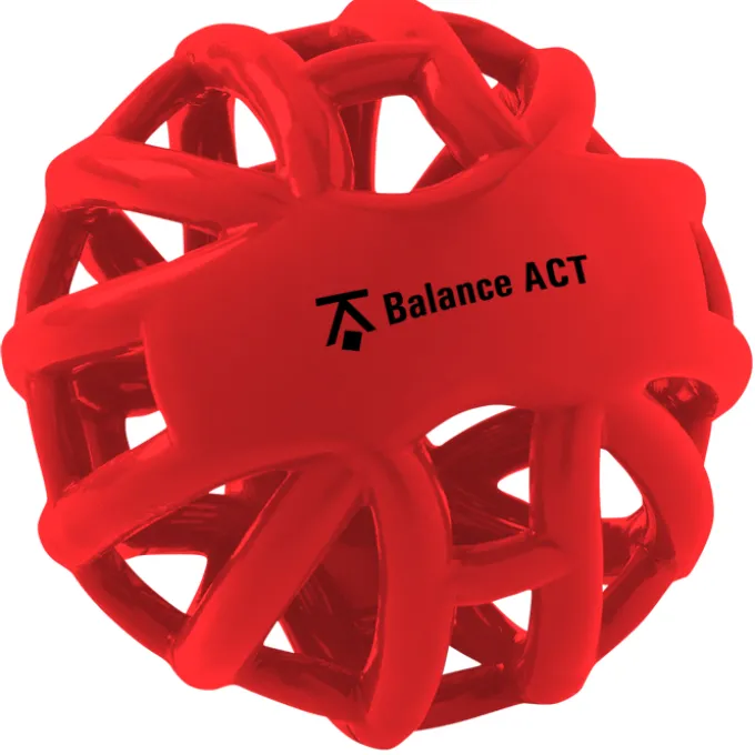 Tangle Matrix Ball - 24 hr