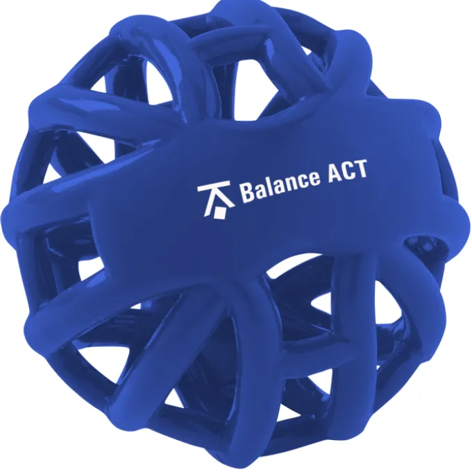 Tangle Matrix Ball - 24 hr