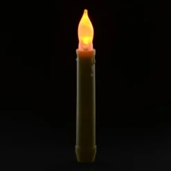 Taper Light-up Candle