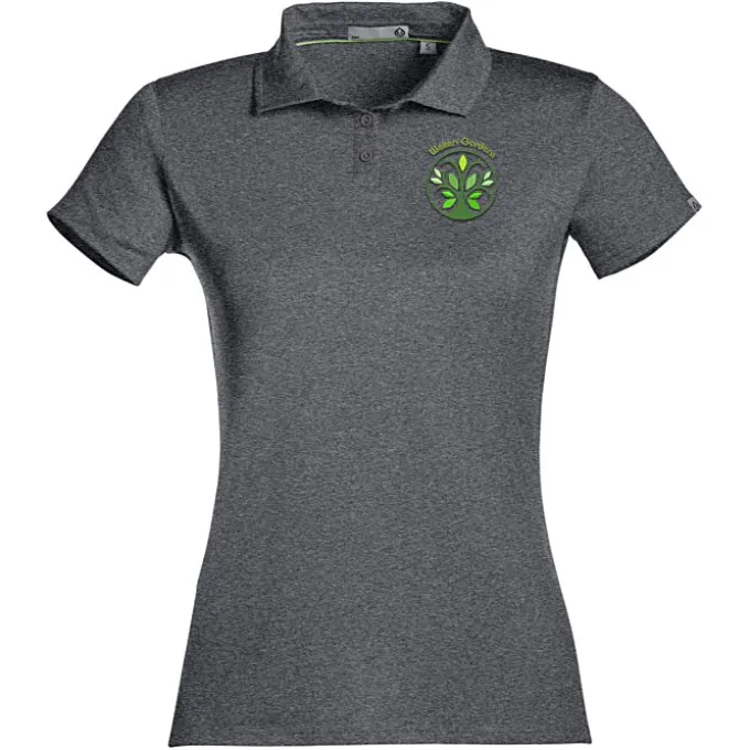 Tasc Air Lightweight Polo - Ladies'