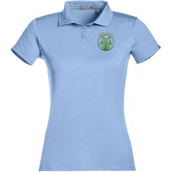 Tasc Air Lightweight Polo - Ladies'
