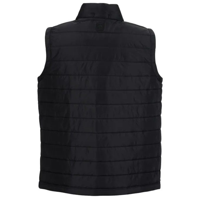Tasc Quilted Puffer Vest - Ladies'