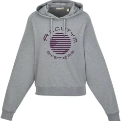 Tasc Studio Fleece Hoodie - Ladies'
