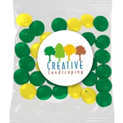 Tasty Bites - Chocolate Buttons