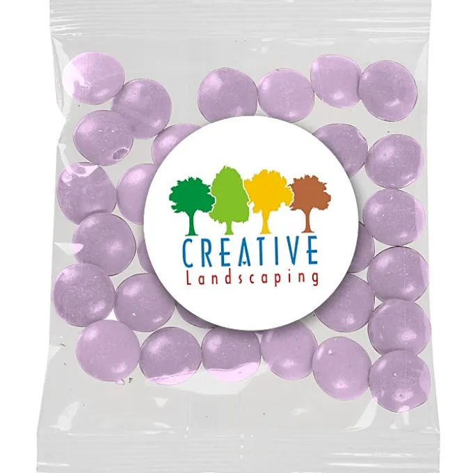 Tasty Bites - Chocolate Buttons