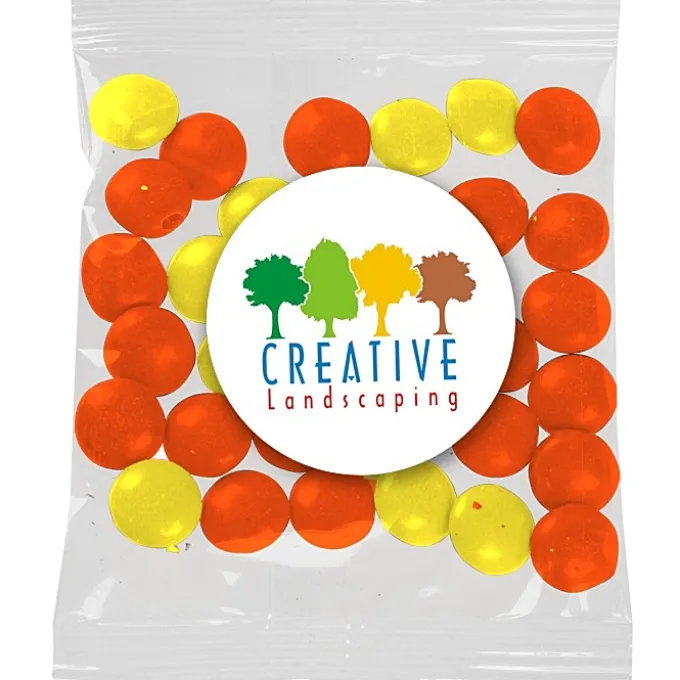 Tasty Bites - Chocolate Buttons