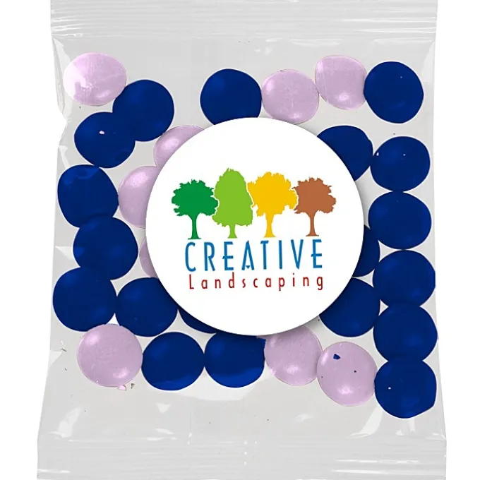 Tasty Bites - Chocolate Buttons