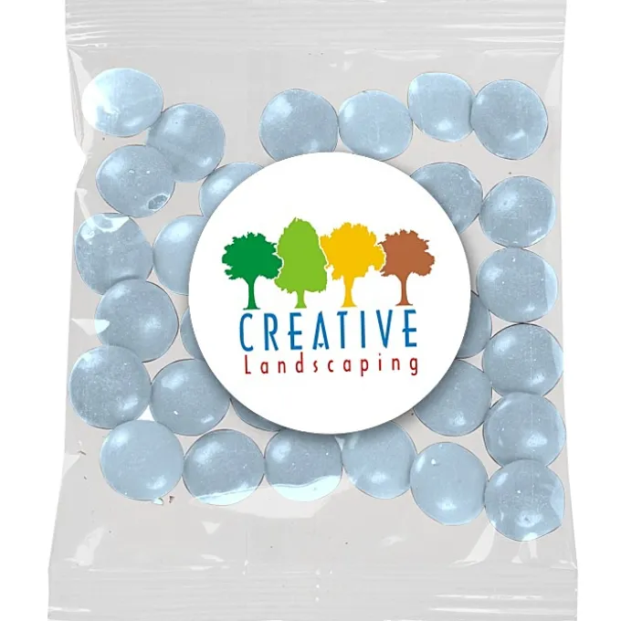 Tasty Bites - Chocolate Buttons
