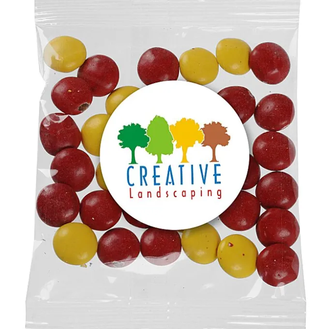 Tasty Bites - Chocolate Buttons