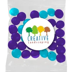 Tasty Bites - Chocolate Buttons