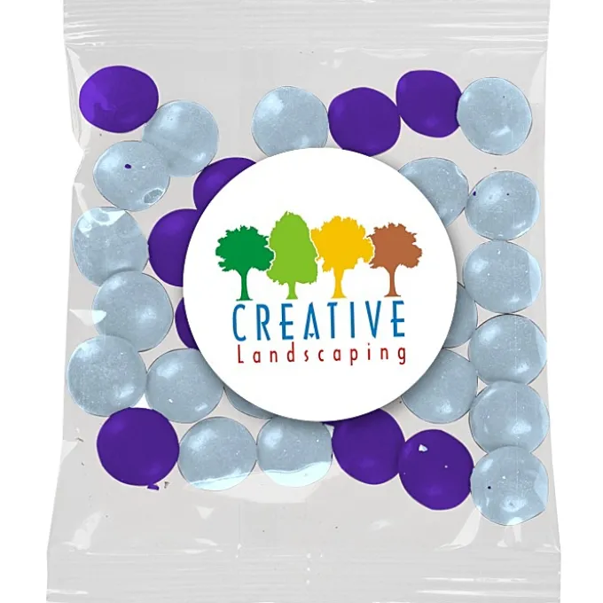 Tasty Bites - Chocolate Buttons
