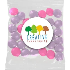 Tasty Bites - Chocolate Buttons