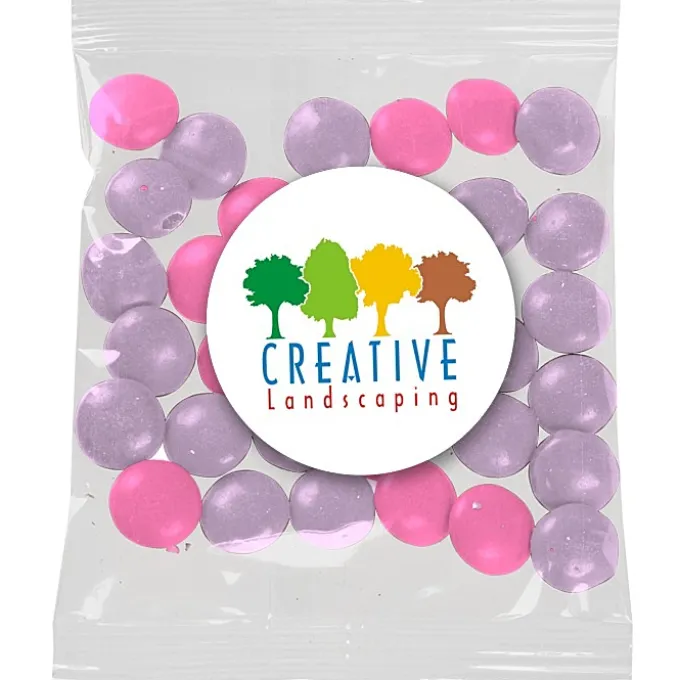 Tasty Bites - Chocolate Buttons