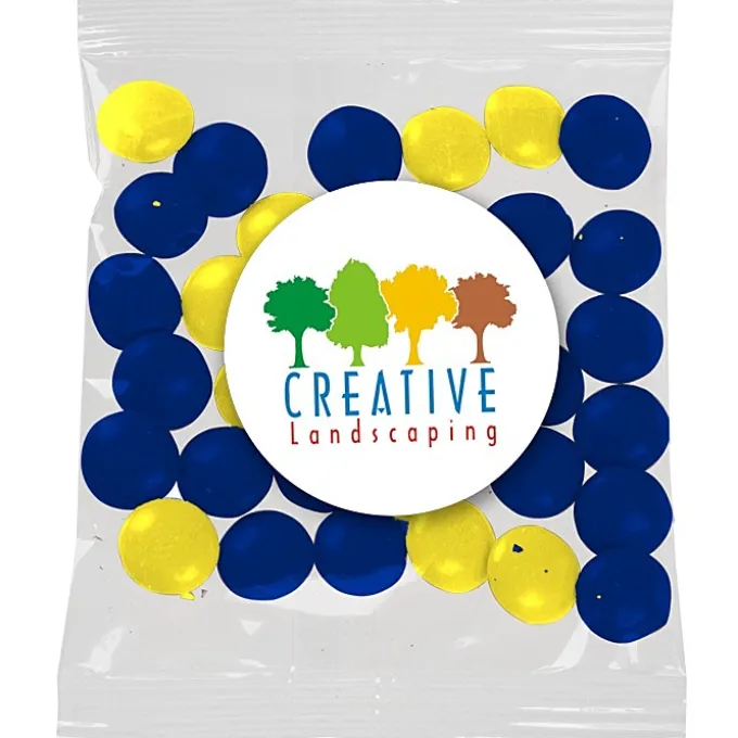 Tasty Bites - Chocolate Buttons