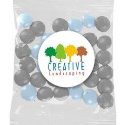 Tasty Bites - Chocolate Buttons