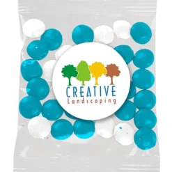 Tasty Bites - Chocolate Buttons