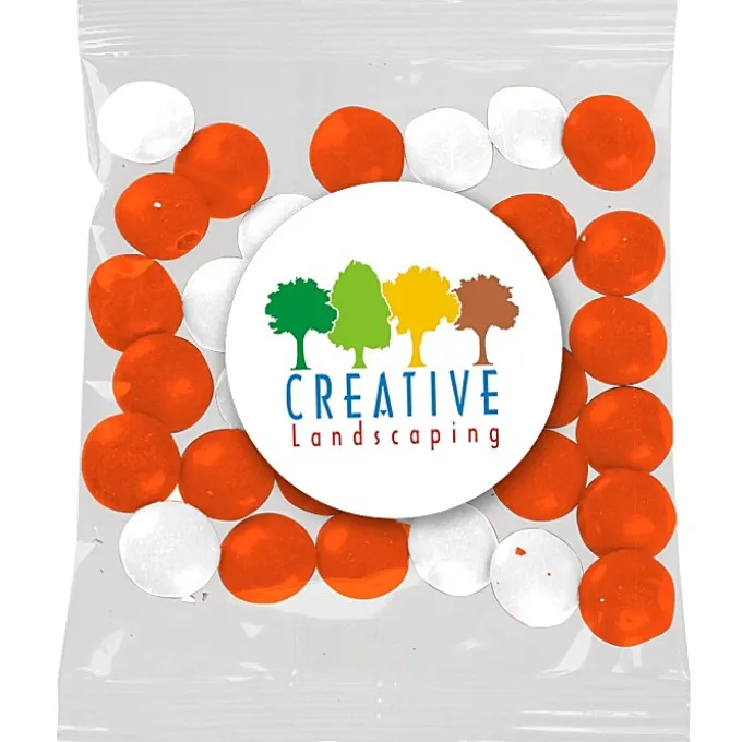 Tasty Bites - Chocolate Buttons