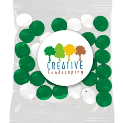 Tasty Bites - Chocolate Buttons