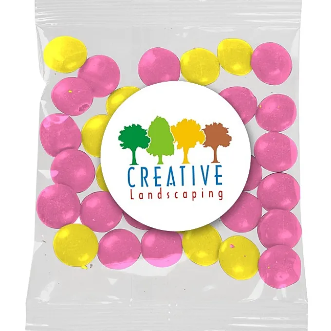 Tasty Bites - Chocolate Buttons