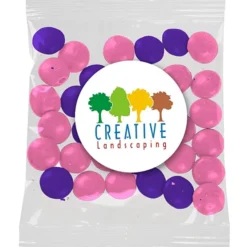 Tasty Bites - Chocolate Buttons