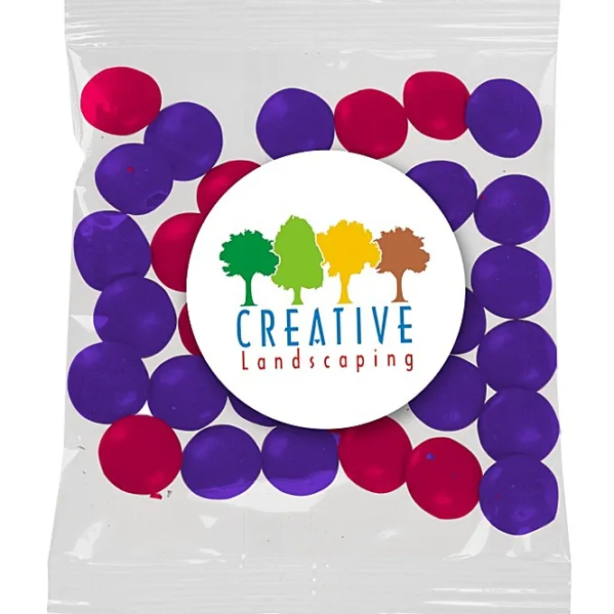Tasty Bites - Chocolate Buttons