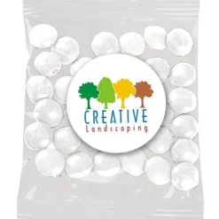 Tasty Bites - Chocolate Buttons
