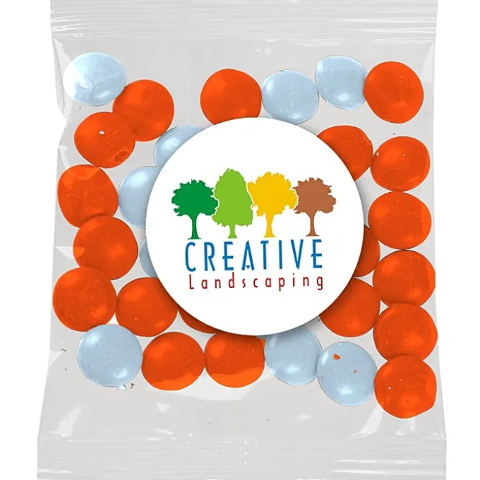 Tasty Bites - Chocolate Buttons
