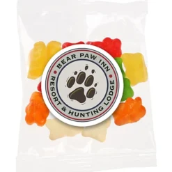Tasty Bites - Gummy Bears