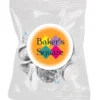 Tasty Bites - Hershey's Milk Chocolate Kisses
